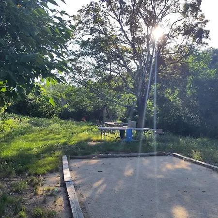 Du Mas Champion - Piscine, Soleil, Nature & Calme - Groupes *