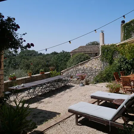 Du Mas Champion - Piscine, Soleil, Nature & Calme - Groupes Сasa de vacaciones