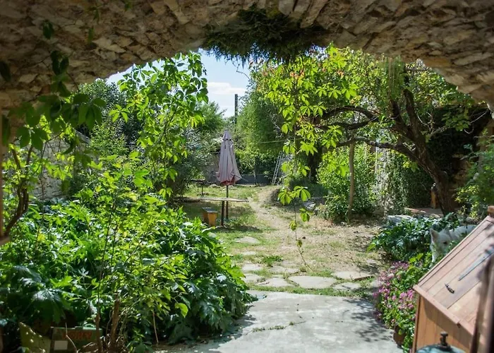 Du Mas Champion - Piscine, Soleil, Nature & Calme - Groupes Dom wakacyjny *