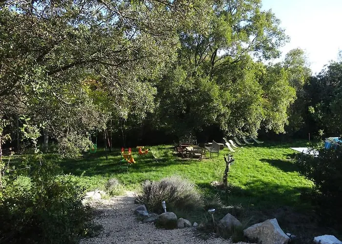 Du Mas Champion - Piscine, Soleil, Nature & Calme - Groupes