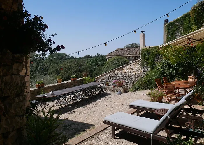 Du Mas Champion - Piscine, Soleil, Nature & Calme - Groupes Dom wakacyjny