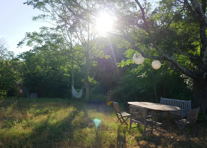 Du Mas Champion - Piscine, Soleil, Nature & Calme - Groupes Dom wakacyjny *